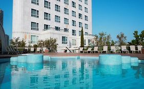 Sercotel Sorolla Palace